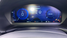 Ford Puma ST 1.0 EcoBoost Hybrid mHEV ST 5dr DCT Petrol Hatchback